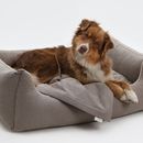 Hundebett abwaschbar