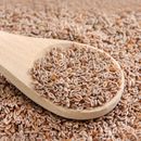 Psyllium husks for the dog