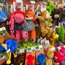 Dog toys - what you need to look out for