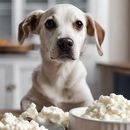 Can my dog eat cottage cheese?