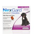 NexGard Dog: Guía completa, educación y dosificación