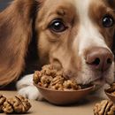 ¿Puede mi perro comer nueces o son venenosas?