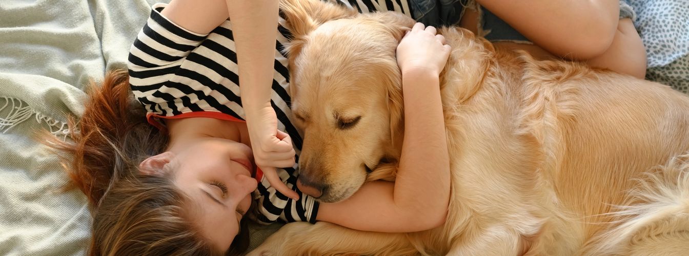 Unexpected bump on your dog?