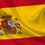 spanische Flagge