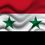 Syrien Flagge