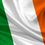 Irish flag