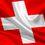 Bandera de Suiza