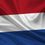 holland zászló