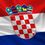 horvát zászló