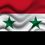 Szíria zászló