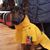 Dog,carnivore,dog breed,sleeve,dog accessories,fawn,companion dog,dog clothes,collar,muzzle,