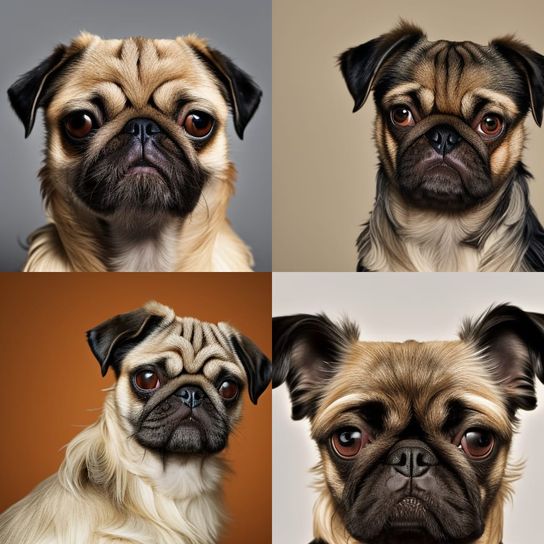 Pug and yorkie mix dog sale