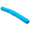 Ruffwear Kaufestes Hundespielzeug aus Gummi, Schwimmt auf dem Wasser, One Size, Blau (Metolius Blue), Gnawt-a-Stick,