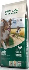 Bewi Dog Basic 2 x 12,5KG