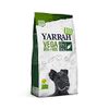 YARRAH Vega Vegetarisches Bio-Trockenfutter für Hunde – für alle Hunderassen und Altersgruppen | Exquisite Biologische Hundebrocken, 2kg | 100% biologisch & frei von künstlichen Zusätzen