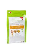 ORGANICVET Hund Trockenfutter Junior, 1er Pack (1 x 5 kg)