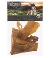 Dehner Wild Nature Hundesnack, Pferdesehnen, 200 g