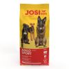 JosiDog Agilo Sport (1 x 15kg) hochverdauliches Futter für aktive HundePremium Trockenfutter für ausgewachsene Hundepowered by JOSERA 1er Pack