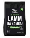 Tales & Tails Lamm Ba Zamba Softes Trockenfutter für Hunde | Mit 75 % Lamm Als Tierische Proteinquelle | Nur 6 Zutaten | Hohe Verträglichkeit | 4kg