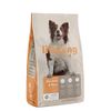 Amazon-Marke: Lifelong Complete Komplett-Trockenfutter für ausgewachsene (ADULT) Hunde, reich an Huhn und Reis, 1 x 15 kg