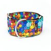 Candy Pet Hundehalsband Martingale – Modell Circle