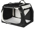 Trixie 39723 Mobile Kennel Vario 40, M–L: 91 × 58 × 61 cm