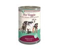 Herrmanns Dog Light Bio Veggie Süßlupine, Dinkel & Gemüse 400g (Menge: 12 je Bestelleinheit)