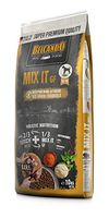 Belcando Mix It GF [10 kg] Ergänzungsfutter | Trockenfutter für Hunde zur Ergänzung bei Fleischfütterung & Barf | Ergänzungsfutter für Hunde