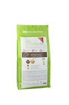 ORGANICVET Hund Trockenfutter Sensitive + getreidefrei Hirsch & Kartoffel, 1er Pack (1 x 1.5 kg)