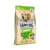 Happy Dog 60526 – NaturCroq Lamm & Reis – Trockenfutter mit heimischen Kräutern für ausgewachsene Hunde – 15 kg Inhalt