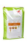 ORGANICVET Hund Trockenfutter Basic, 1er Pack (1 x 10 kg)