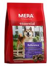 MERA essential Hundefutter > Reference < Für ausgewachsene Hunde mit normalem Aktivitätsniveau - Trockenfutter mit Geflügel - Ohne Weizen & Zucker (12,5 kg)