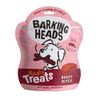 Barking Heads Meaty Treats Beefy Bites 100g x 7
