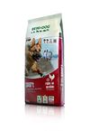 BEWI DOG Sport [12,5 kg] Hundefutter | Trockenfutter für sportliche & aktive Hunde | ohne Weizen & Soja | für erwachsene Hunde aller Rassen