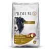 Primum - Soft Ente mit Kartoffe - 15 kg - Halbfeuchtes Hundefutter - Getreidefreies Trockenfutter l - Hoher Fleischanteil - Optimal verdaulich