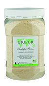 BIOPUR Bio Kartoffel-Flocken 250g für Hunde und Katzen