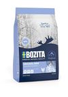 BOZITA Original Mini Hundefutter - 4.75 kg - nachhaltig produziertes Trockenfutter für erwachsene Hunde kleiner Rassen - Alleinfuttermittel