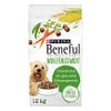 PURINA BENEFUL Wohlfühlgewicht Hundefutter trocken, mit Huhn und Gartengemüse, 1er Pack (1 x 12kg)