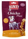 RINTI Chicko Plus Käsewürfel mit Huhn 12x80g