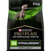 Purina Veterinary Diets - PRO PLAN Veterinary Diets CANINE HA Hypoallergenic - 3 Kg