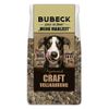 BUBECK | getreidefreies Trockenfutter | Verschiedene Sorten | Premium Trockenfutter für ausgewachsene Hunde Aller Rassen (Vegetarisch, 1 Kg)