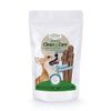 AniForte Zahnstein-EX Mini Sticks 160 g - natürlicher Zahnpflegesnack für Hunde, Hundeleckerli zur Zahnreinigung, Zahnsteinentferner gegen Maulgeruch, entfernt Plaque & beugt vor, getreidefrei