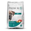 Primum - Soft Rind mit Kartoffel - 15 kg - Halbfeuchtes Hundefutter - Getreidefreies Trockenfutter - Hoher Fleischanteil - Optimal verdaulich