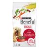 PURINA BENEFUL Original Hundefutter trocken, mit Rind und Gartengemüse, 1er Pack (1 x 12kg)