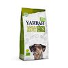 YARRAH VEGA Vegetarisches Bio-Trockenfutter für Hunde – für alle Hunderassen und Altersgruppen | Exquisite Biologische Hundebrocken, 2kg | 100% biologisch, getreidefrei & frei von künstlichen Zusätzen