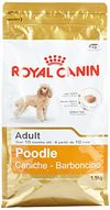 Royal Canin 35136 Breed Pudel 1,5 kg - Hundefutter