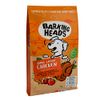 Barking Heads Bowl Lickin' Chicken Trockenfutter für Hunde, 100% Natürliches Hundetrockenfutter mit Hühnerfleisch, Natürliche Tiernahrung für Ausgewachsene Hunde Aller Rassen, 12 kg