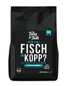 Tales & Tails Fisch Im Kopp Softes Trockenfutter für Hunde | Mit 60% Fisch Als Tierische Proteinquelle | Hohe Akzeptanz & Verträglichkeit | 1,5kg