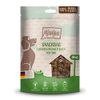MjAMjAM - Premium Hundesnack - Snackbag - leckeres Muskelfleisch vom Rind, getreidefrei, Monoprotein, 100g, 45204