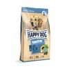 Happy Dog 60524 – NaturCroq XXL – Trockenfutter mit Kräutern und großen Kroketten – Mix für größere Hunde – 15 kg Inhalt